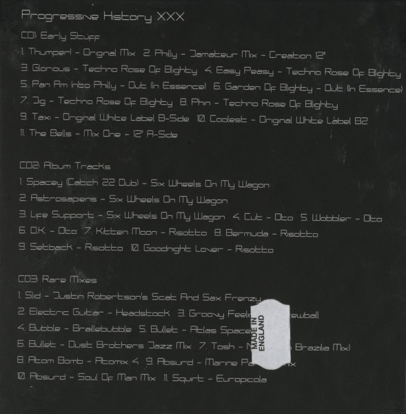 Back