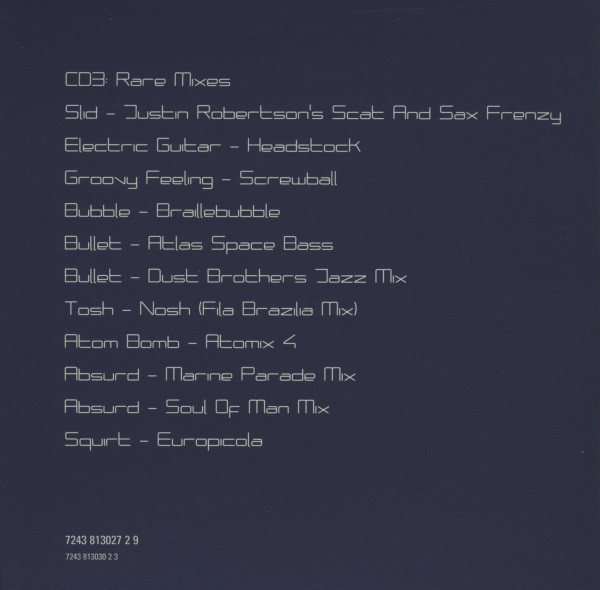 Back