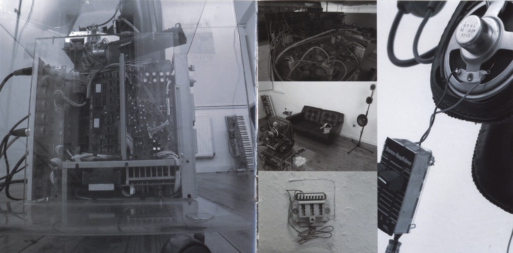 Booklet