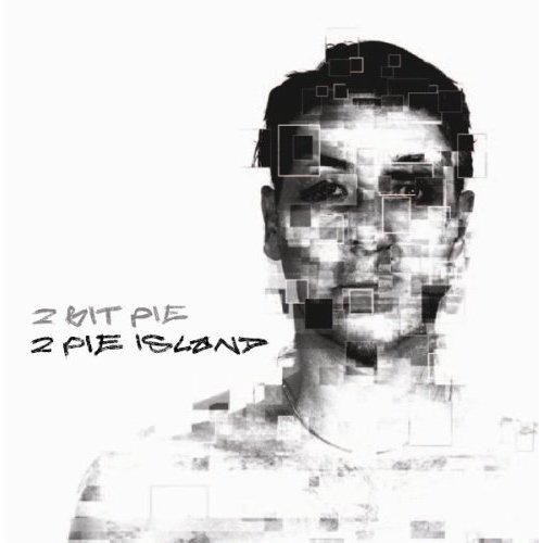 Alternate Front cover of 2 Pie Island by 2 Bit Pie