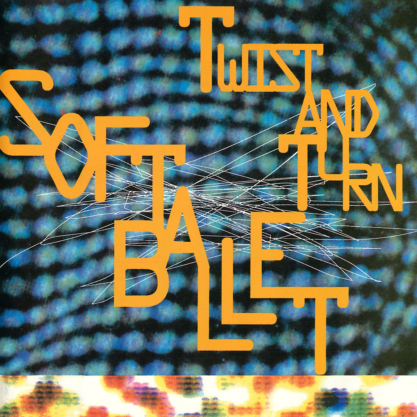 Front, Booklet