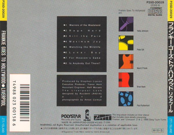 Back, Spine