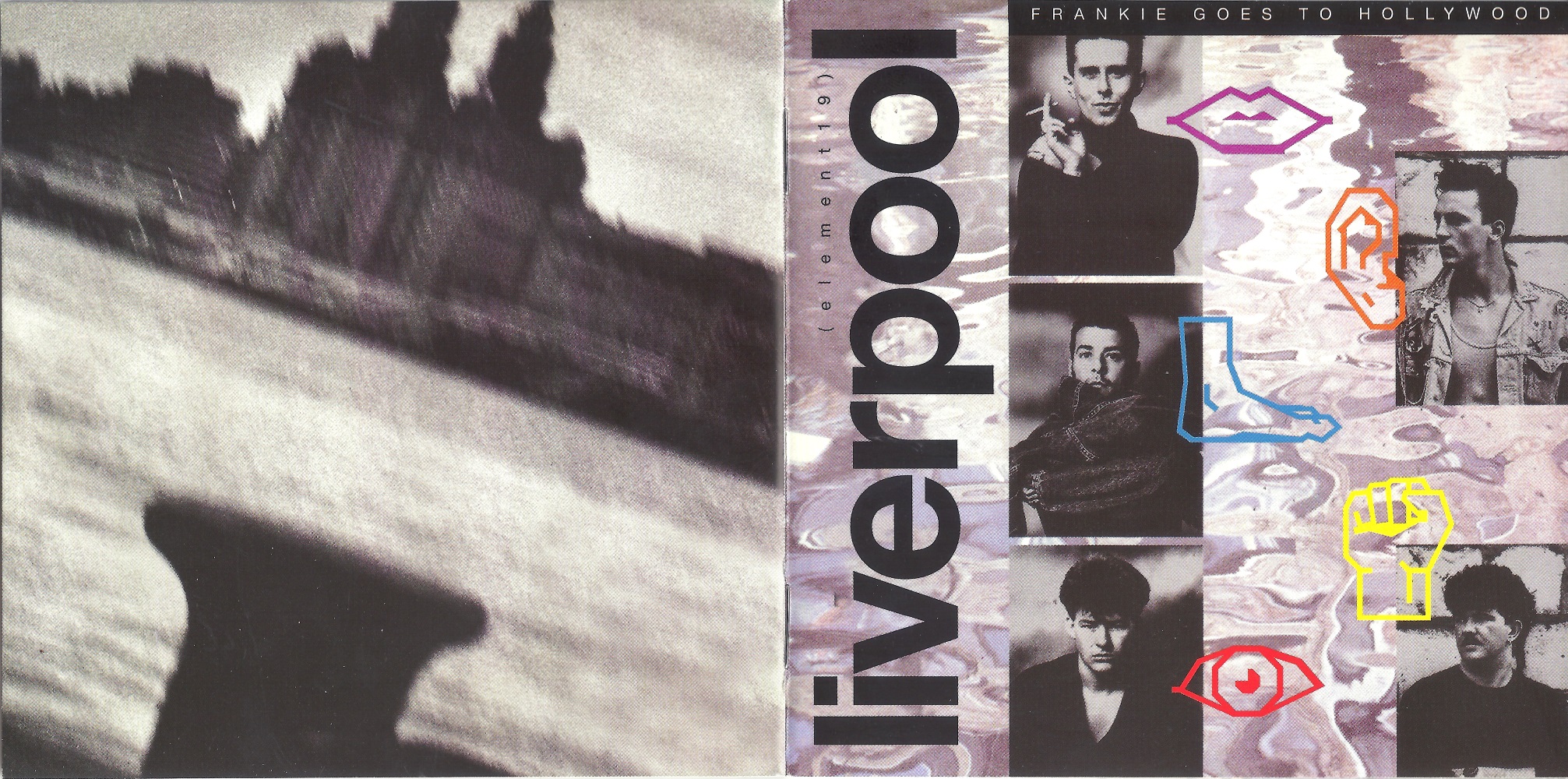 Booklet