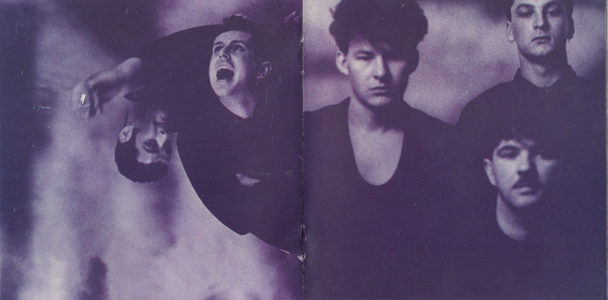 Booklet