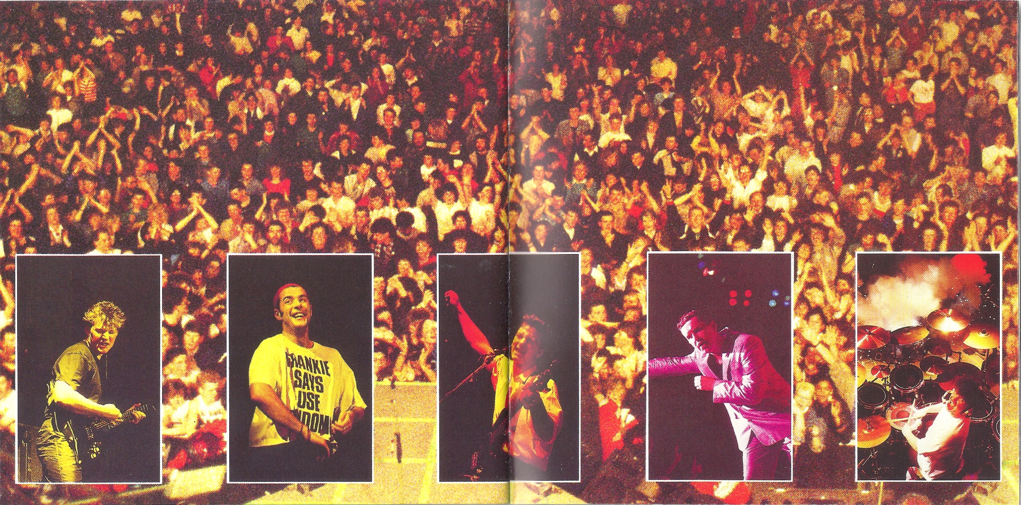 Booklet