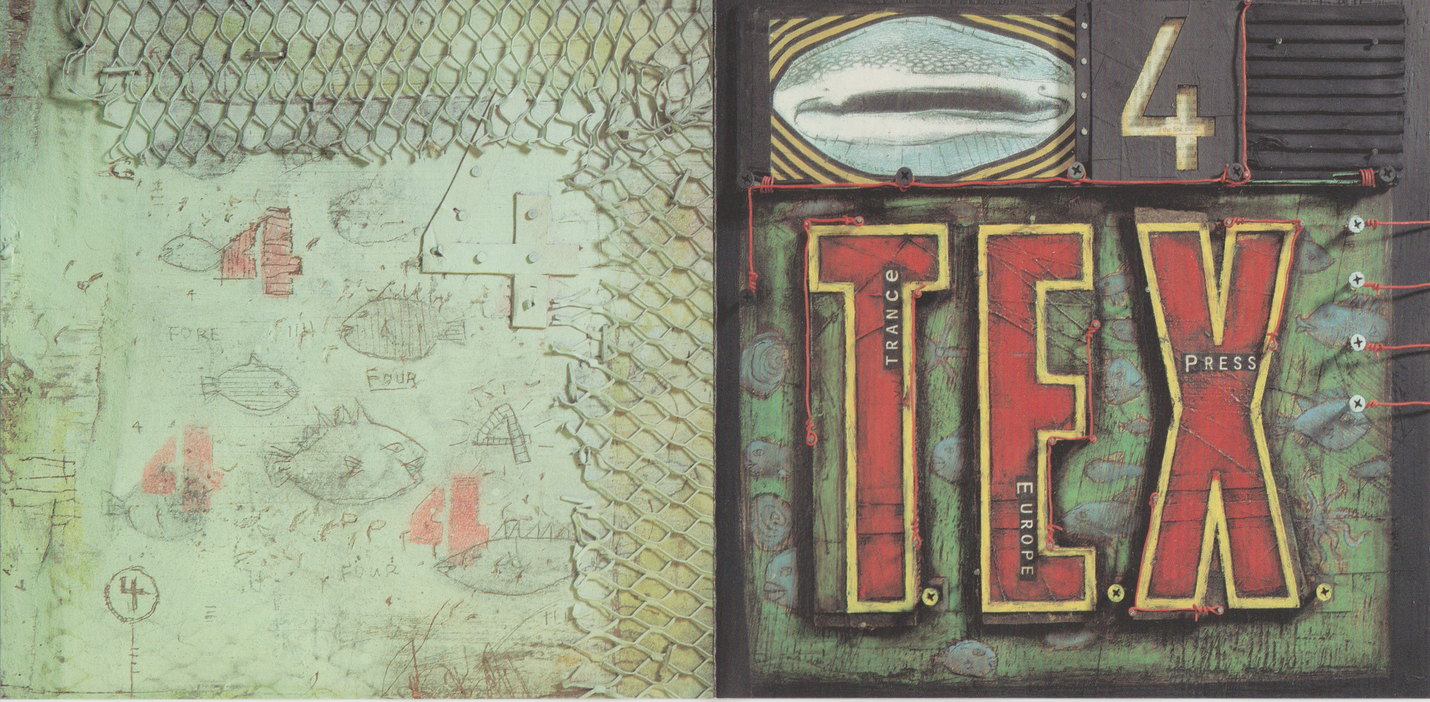 Booklet