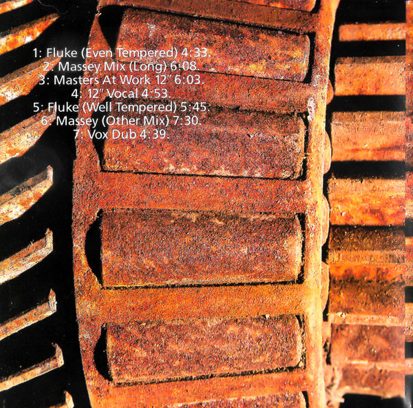 Booklet