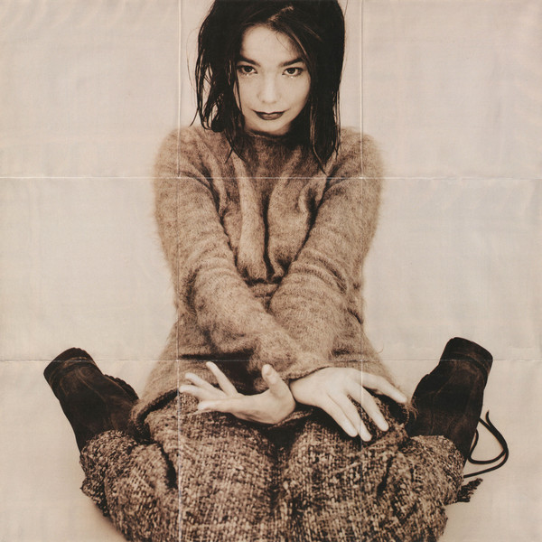 Booklet
