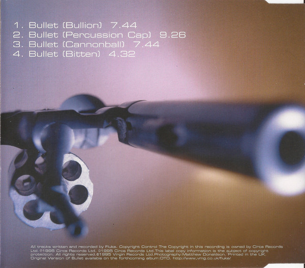 Booklet