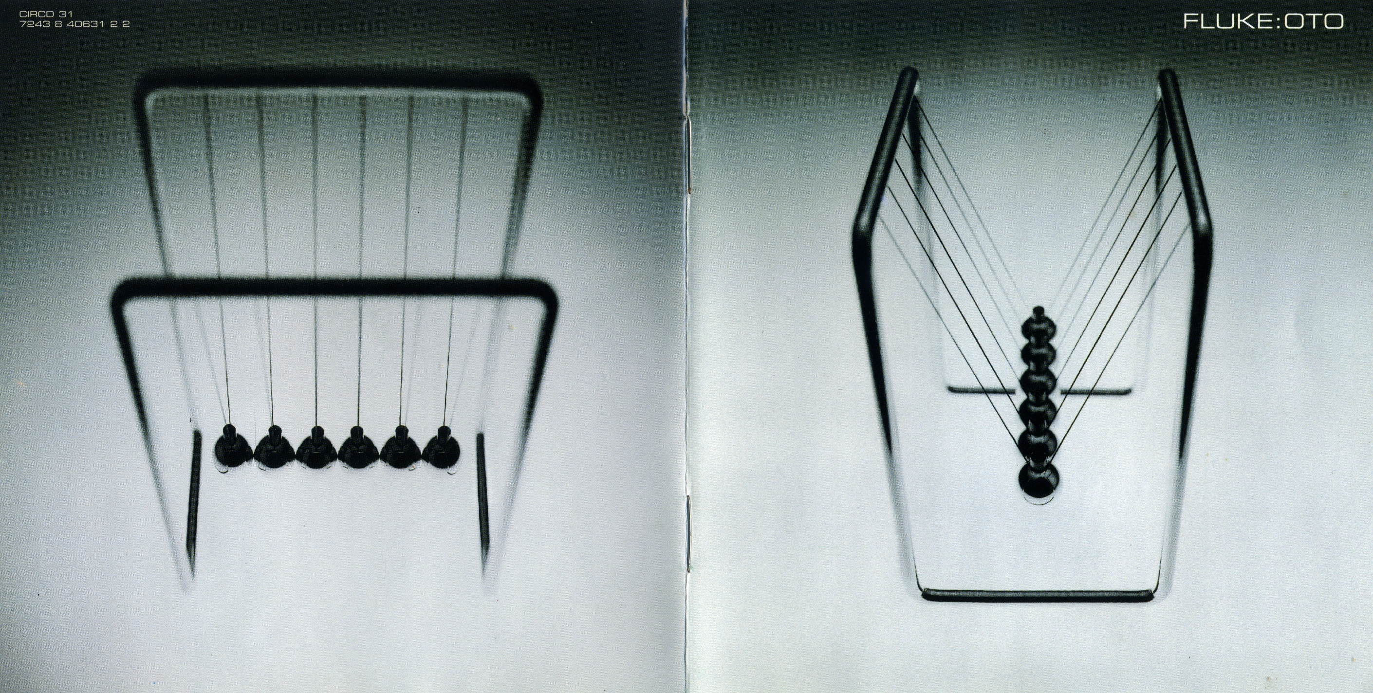 Booklet