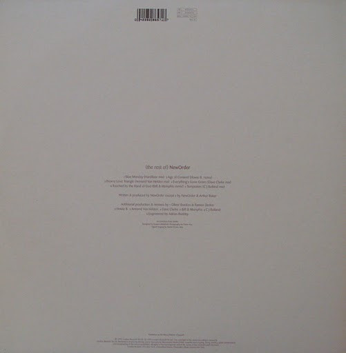 Back