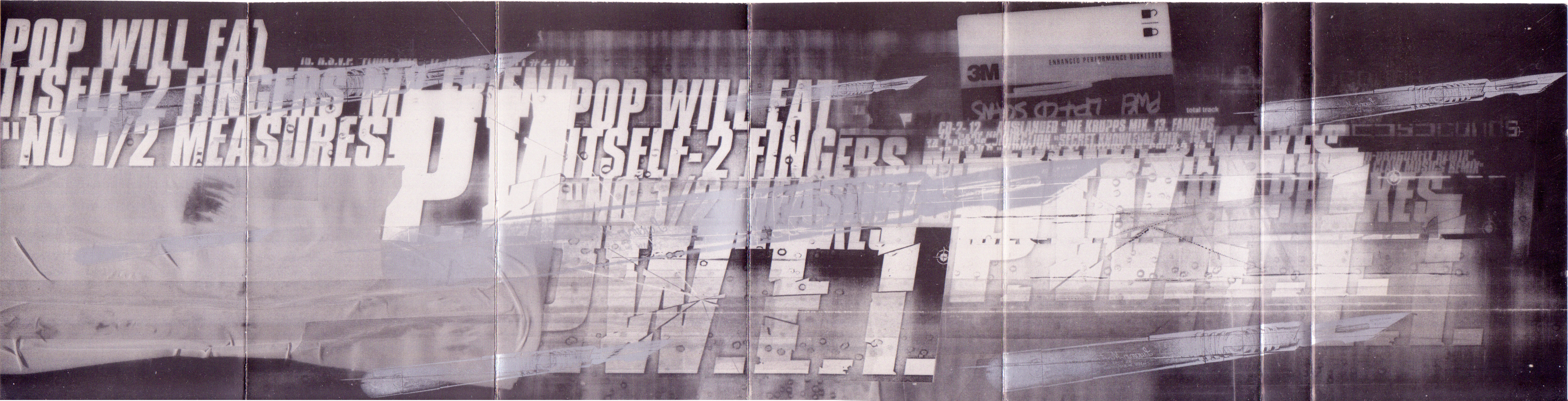 Booklet