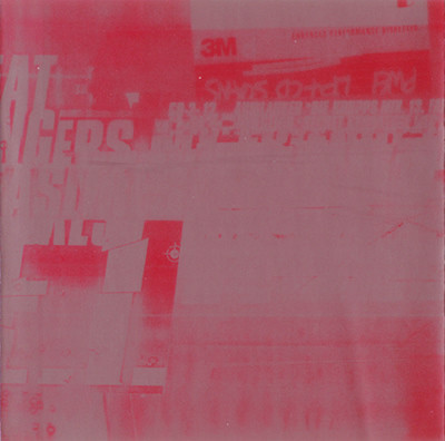 Booklet