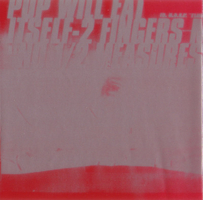 Booklet