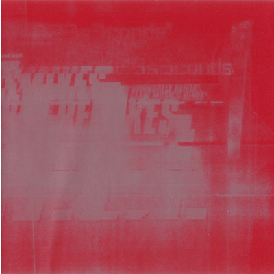 Booklet
