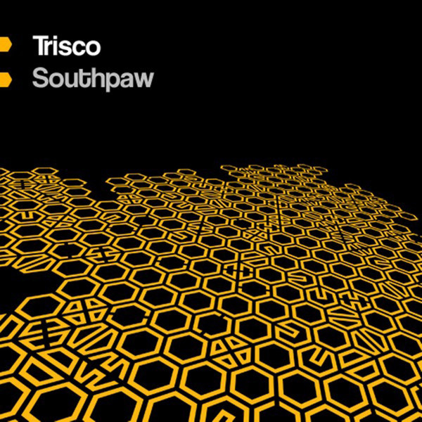 Front cover for Trisco Southpaw