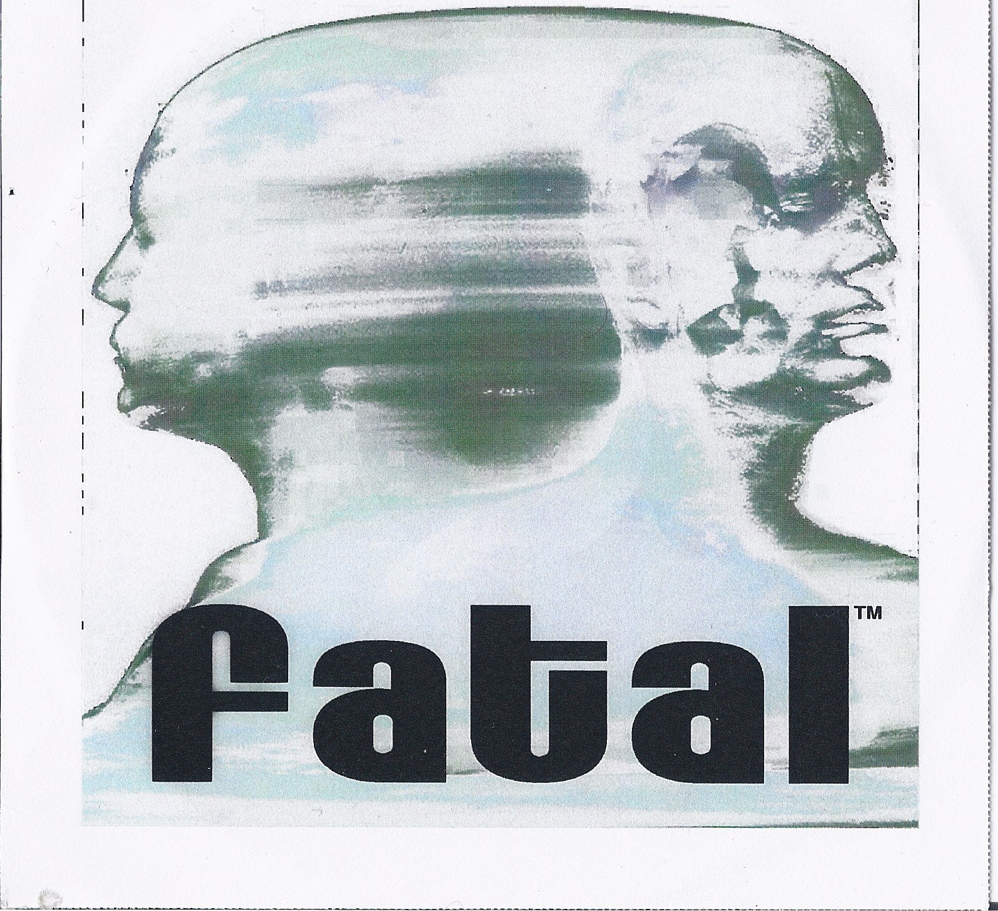Front cover of Occupied by Fatal