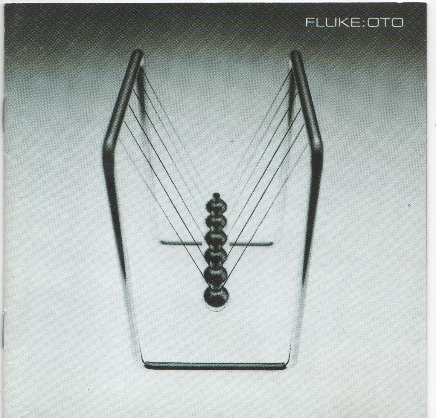 Front cover of Oto by Fluke