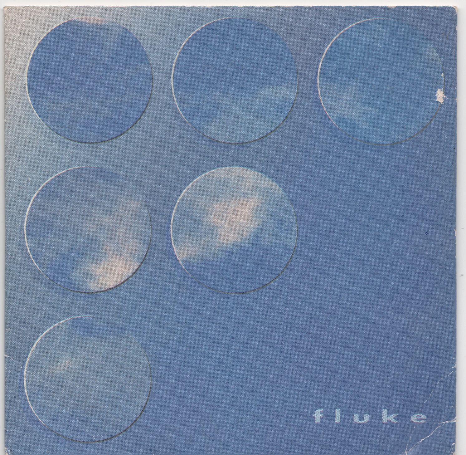 Front cover of Philly by Fluke